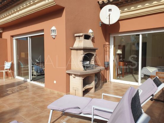 3 bedrooms penthouse for sale in El Embrujo Playa, Marbella - Puerto Banus | Key Real Estate
