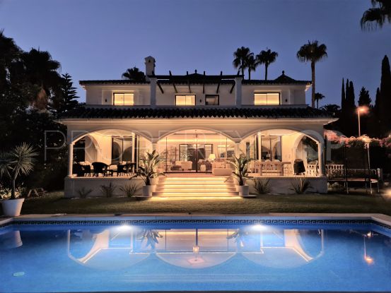 Villa in La Alqueria | Key Real Estate
