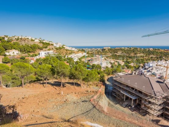 Parcela a la venta en La Reserva de Alcuzcuz, Benahavis | Key Real Estate