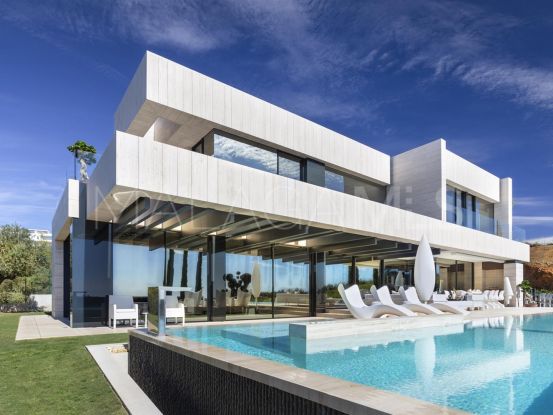 5 bedrooms villa in La Cala Golf, Mijas Costa | Key Real Estate