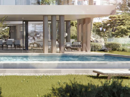Villa a la venta en New Golden Mile | Key Real Estate