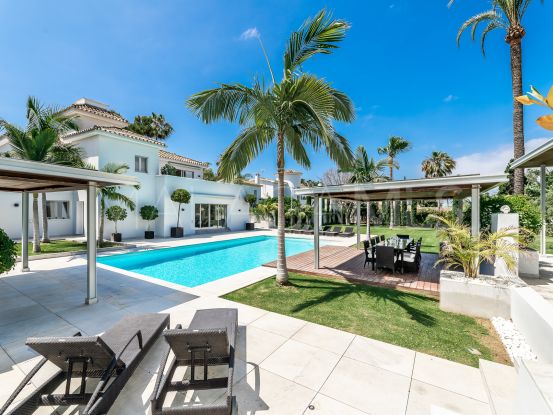 Benamara, Estepona, villa a la venta | Key Real Estate