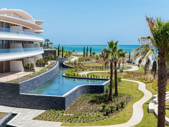 Apartamento con 3 dormitorios en venta en Estepona | Key Real Estate