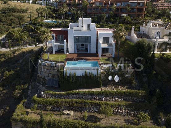For sale villa in Los Flamingos | Key Real Estate