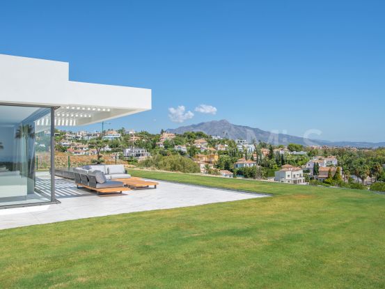 Mirador del Paraiso, atico en venta | Key Real Estate