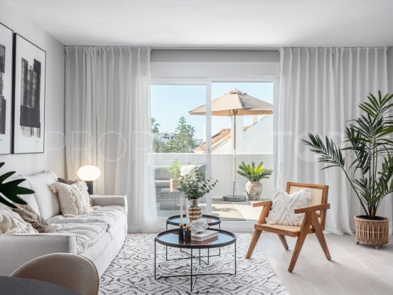 Apartment with 3 bedrooms in El Dorado, Nueva Andalucia | Key Real Estate