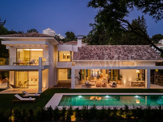 For sale 5 bedrooms villa in El Paraiso | Key Real Estate