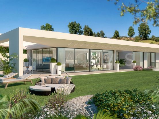La Cala Golf 3 bedrooms villa for sale | Key Real Estate