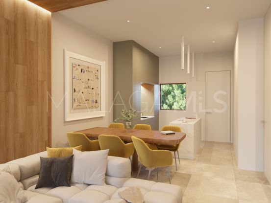 El Higueron, villa a la venta con 4 dormitorios | Key Real Estate