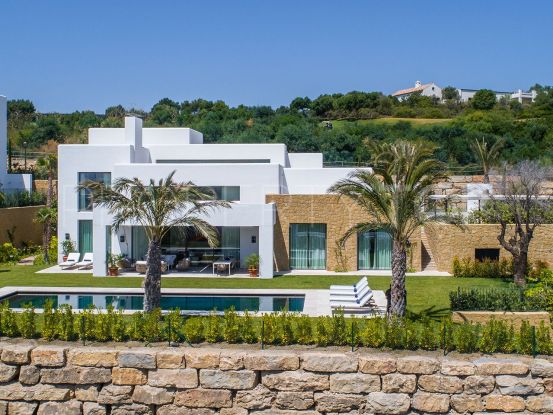 Villa for sale in Finca Cortesin, Casares | NCH Dallimore Marbella