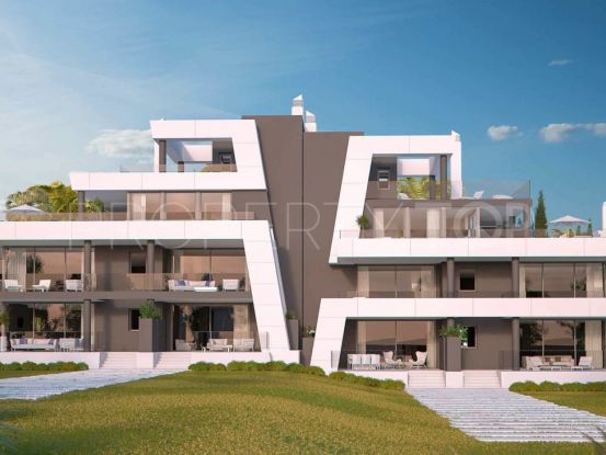 Cabopino, Marbella Este, apartamento planta baja en venta | NCH Dallimore Marbella