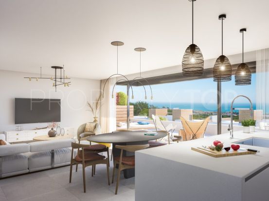 For sale ground floor apartment in Cabopino, Marbella East | NCH Dallimore Marbella
