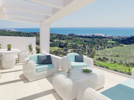 Apartamento en venta con 3 dormitorios en Estepona Golf | NCH Dallimore Marbella