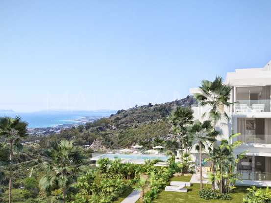 2 bedrooms apartment in Ojen for sale | NCH Dallimore Marbella