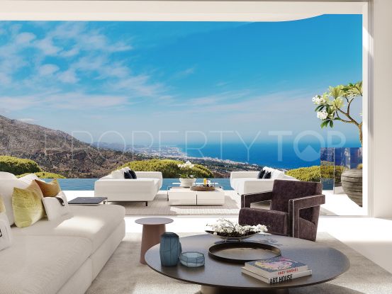 Villa a la venta en Real de La Quinta | NCH Dallimore Marbella