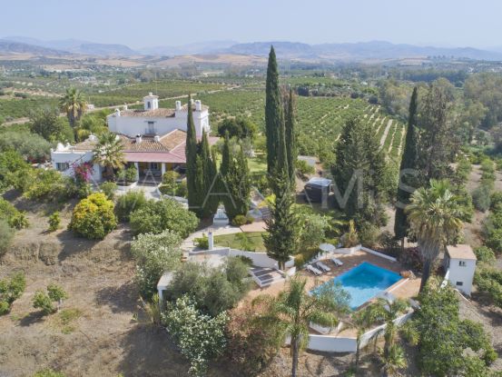 Cortijo with 6 bedrooms in Coin | NCH Dallimore Marbella