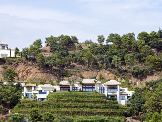 5 bedrooms villa in La Zagaleta for sale | NCH Dallimore Marbella