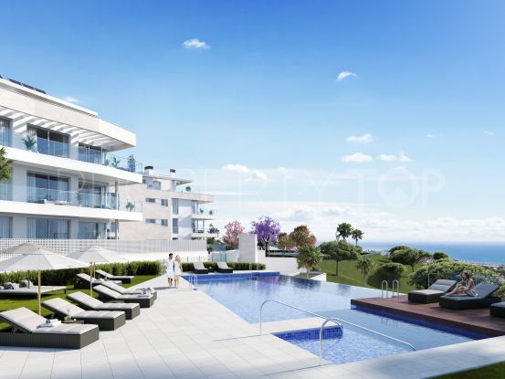 El Chaparral, apartamento planta baja de 2 dormitorios en venta | NCH Dallimore Marbella