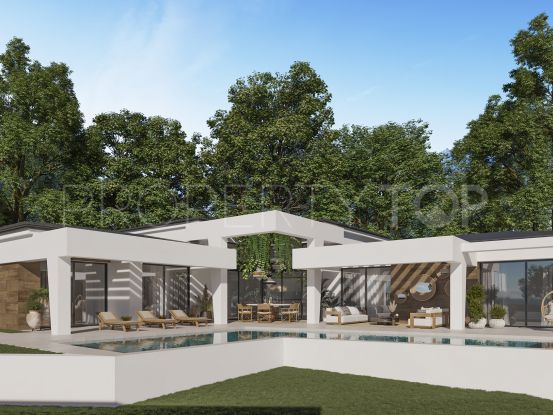 Villa en Nueva Andalucia, Marbella | NCH Dallimore Marbella