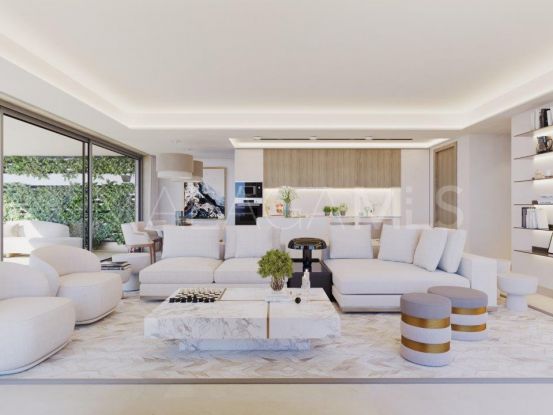 For sale Malaga apartment | NCH Dallimore Marbella