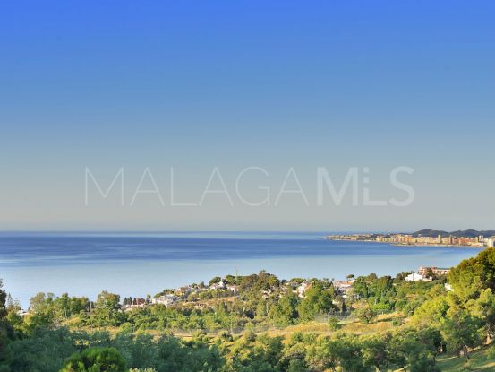 Villa en venta de 4 dormitorios en Benalmadena | NCH Dallimore Marbella