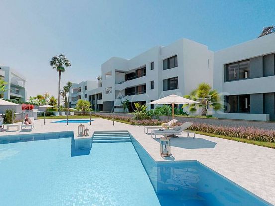 La Resina Golf 3 bedrooms apartment for sale | NCH Dallimore Marbella