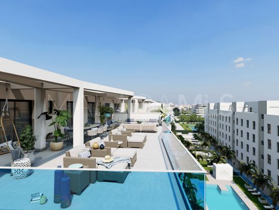 Las Lagunas, Mijas Costa, apartamento de 2 dormitorios | NCH Dallimore Marbella