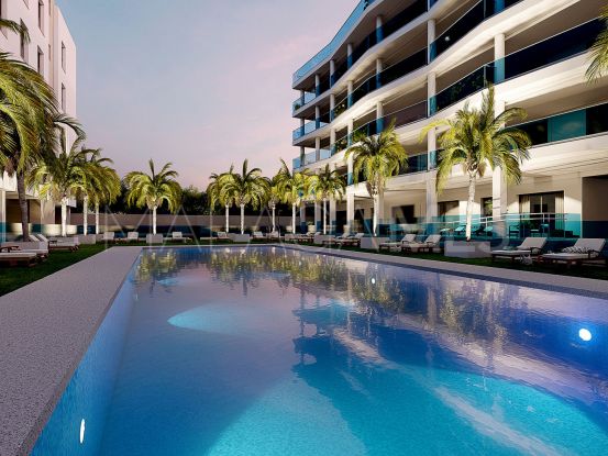 Las Lagunas, Mijas Costa, apartamento de 2 dormitorios | NCH Dallimore Marbella