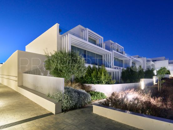 For sale villa in Sotogrande with 3 bedrooms | NCH Dallimore Marbella