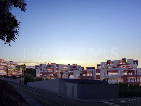For sale El Higueron 3 bedrooms ground floor apartment | NCH Dallimore Marbella
