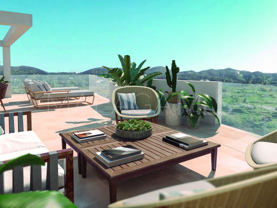 3 bedrooms ground floor apartment in Las Lagunas for sale | NCH Dallimore Marbella