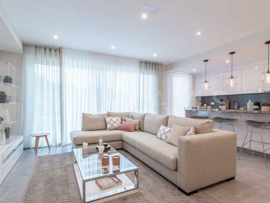 4 bedrooms apartment for sale in Cala de Mijas, Mijas Costa | NCH Dallimore Marbella