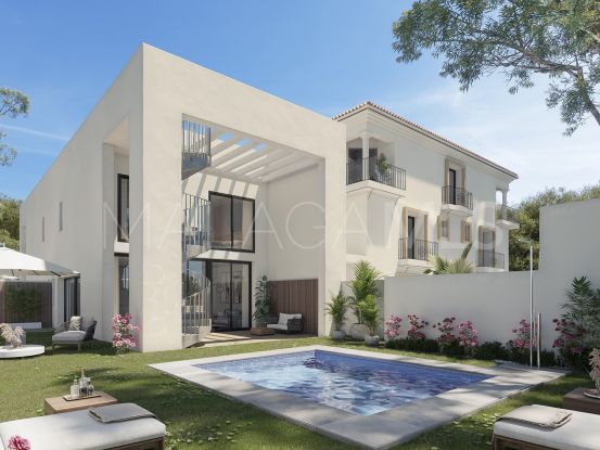 Buy El Limonar 3 bedrooms ground floor apartment | NCH Dallimore Marbella
