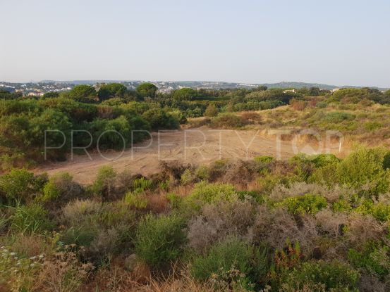 For sale plot in Sotogrande | NCH Dallimore Marbella