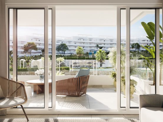 Olletas - Sierra Blanquilla duplex penthouse for sale | NCH Dallimore Marbella