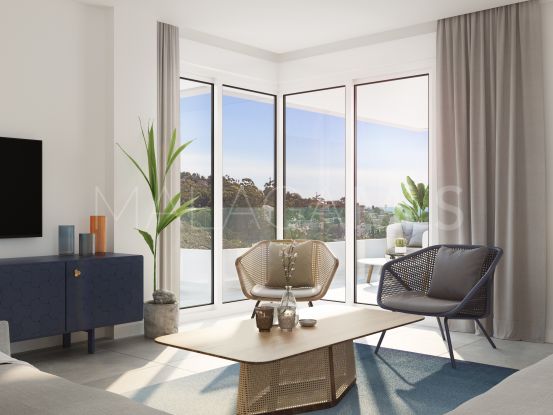 Buy Olletas - Sierra Blanquilla penthouse | NCH Dallimore Marbella