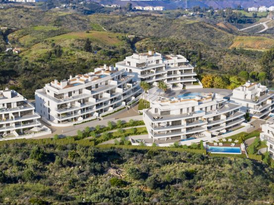 Penthouse in Calanova Golf, Mijas Costa | NCH Dallimore Marbella