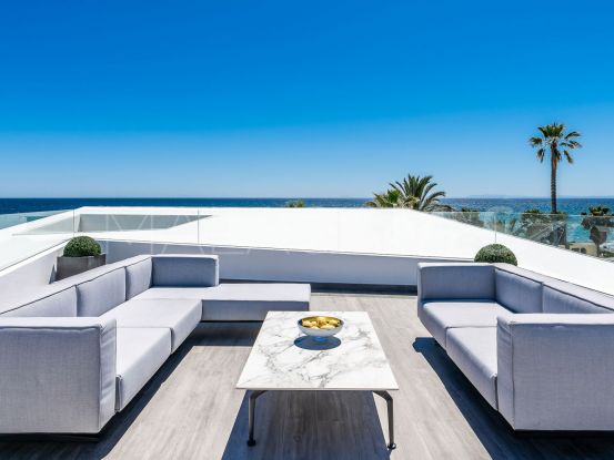 Villa for sale in Los Monteros, Marbella East | NCH Dallimore Marbella