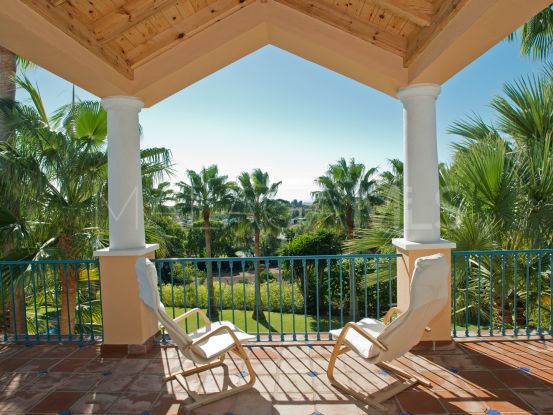 La Quinta, Benahavis, villa en venta con 10 dormitorios | NCH Dallimore Marbella