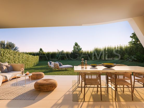 For sale apartment in Calanova Golf, Mijas Costa | NCH Dallimore Marbella