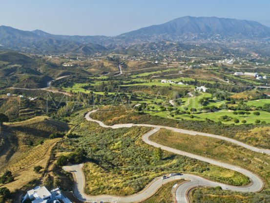 La Cala Golf plot for sale | NCH Dallimore Marbella