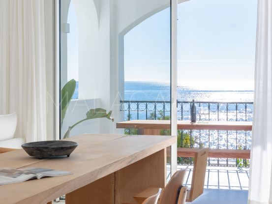 Apartamento en venta en New Golden Mile con 3 dormitorios | NCH Dallimore Marbella