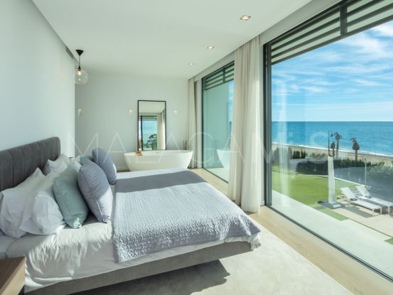 5 bedrooms El Saladillo villa for sale | NCH Dallimore Marbella