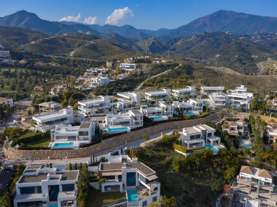 Buy Mirabella Hills villa | NCH Dallimore Marbella