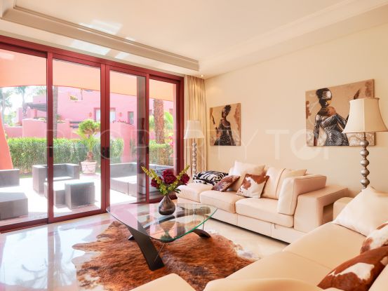 For sale Menara Beach ground floor apartment with 3 bedrooms | Prime Location Spain