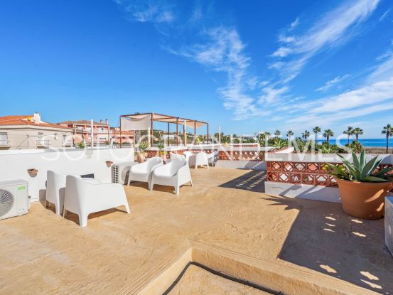 Comprar inversión en Torreguadiaro | IG Properties Sotogrande