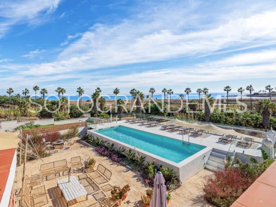 Comprar inversión en Torreguadiaro | IG Properties Sotogrande