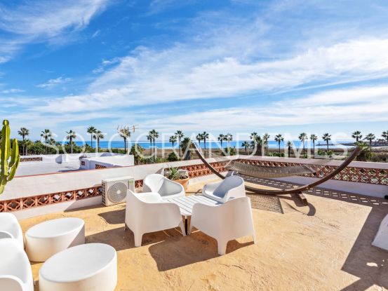 Comprar inversión en Torreguadiaro | IG Properties Sotogrande