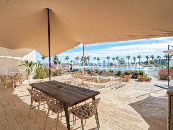 Comprar inversión en Torreguadiaro | IG Properties Sotogrande