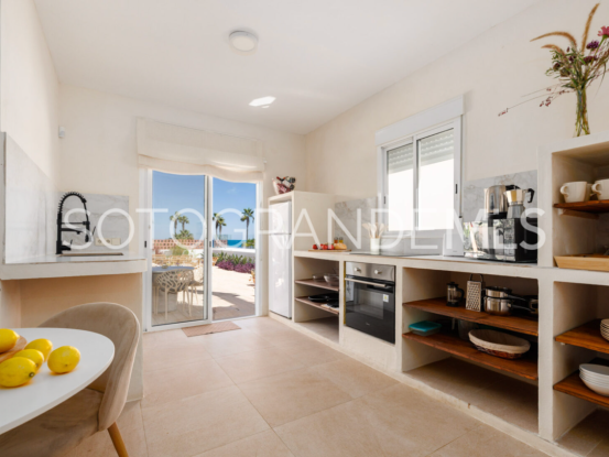 Comprar inversión en Torreguadiaro | IG Properties Sotogrande